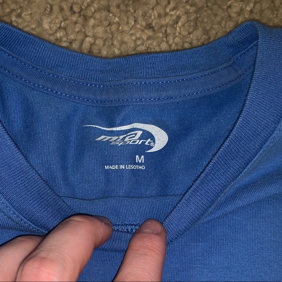 Men’s T-shirt - Picture 2 of 2